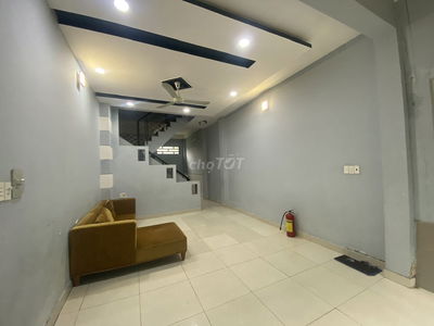 Cho thuê nhà Linh Đông Phạm Văn Đồng gần Gigamall - 1T1L 100m2 - C.Chủ