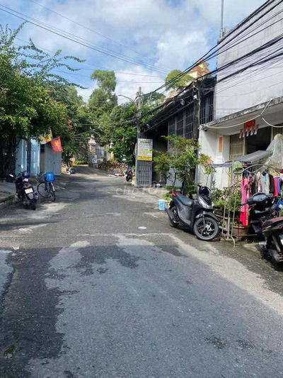 Bán dãy trọ hẻm 37 Trần Xuân Độ