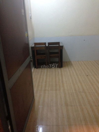 Phòng trọ yên tĩnh, an ninh, hàng xóm thân thiện (số 9,hẻm 66,phường3)