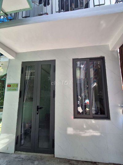 Bán Gấp Nhà Trung Tâm Nha Trang