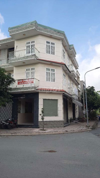 Cho thuê văn phòng ở Dĩ An