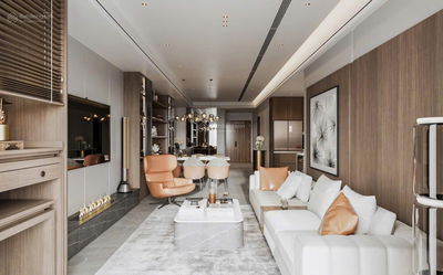 Siêu hiếm chủ bán căn 152m2 hoa hậu của BRG Lê Văn Lương