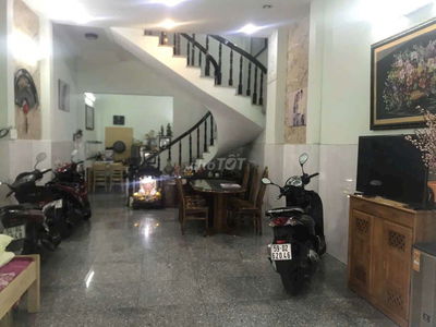 NHÀ 2 DIỆN. MT 2 CV NGUYỄN CỬU ĐÀM, Q TÂN PHÚ