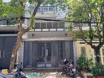 CHO THUÊ MẶT BẰNG KINH DOANH - KDC TRUNG SƠN - BÌNH CHÁNH