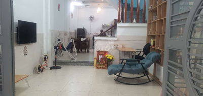 CHO THUÊ NHÀ NGUYÊN CĂN, 2PN, 2WC, FULL NỘI THẤT