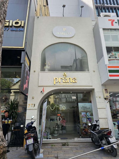 MT LÝ TỰ TRỌNG, QU���N 1. DT 5��20, 2 LẦU.