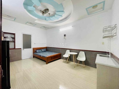 Phòng trống giá rẻ