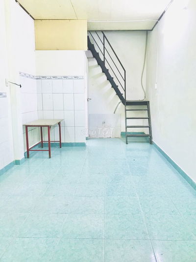 Nhà nguyên căn 40m2 317 đường số 8 phường 11 Gò Vấp TPHCM
