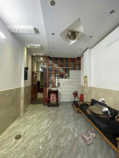 NHÀ 3 TẦNG - LÊ TRỌNG TẤN - 48M2 - NGAY AEON - DH CÔNG THƯƠNG - 3PN