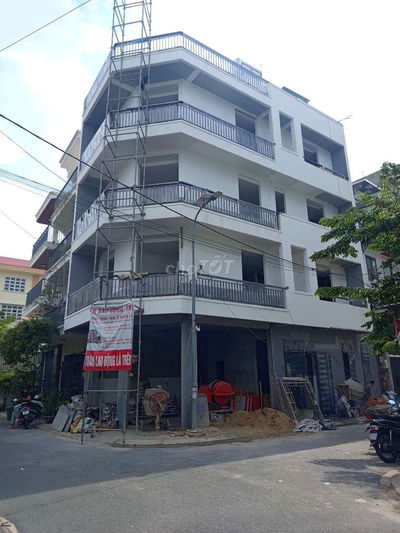 CHO THUÊ NHÀ 2 MT PHAN VĂN HỚN QUẬN 12