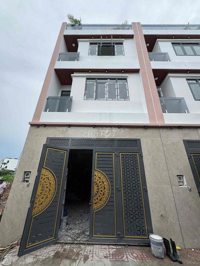 ✅Bán Nhà 131/32 Kênh 26/3 BHH Bình Tân DT:5-11M 4lầu 4Pn,5Wc 5ty nhinh