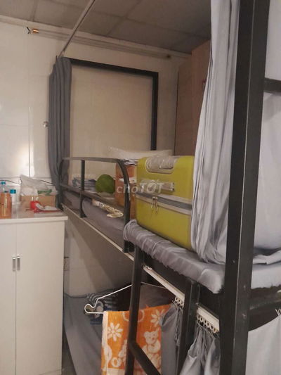 Phòng KTxa cho thuê bao điện nước, ML, TL, chỗ để xe