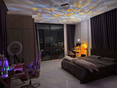 CHO THUÊ CĂN STUDIO 50M2 cạnh Phú Mỹ Hưng, Chung cư LaCaSa