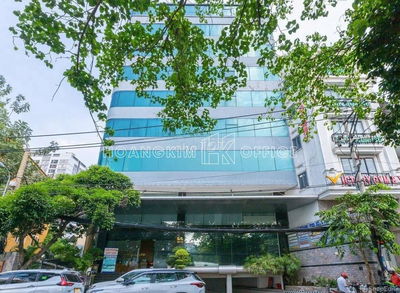 Thuê văn phòng Quận Tân Bình, Yên Thế 73–150m² giá ưu đãi
