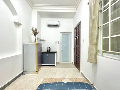 CĂN HỘ MINI GẦN SÂN BAY – TRUNG TÂM PHÚ NHUẬN, GIÁ SIÊU HỢP LÝ