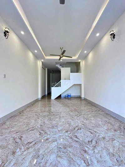 CHO THUÊ NHÀ 1T1L 3PN TRANG BỊ NT NHƯ HÌNH