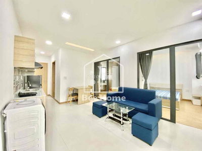 🌈🌈CH 2 PHÒNG NGỦ BALCONY🍄🍄CHỢ BÀ CHIỂU💥💥BÌNH THẠNH🌺🌺