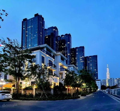 Tôi Cần Bán Căn Hộ 3PN Bason - Căn Góc Vòng Cung - Lầu Cao View Sông -Trực Diện Bitexco -Full NT
