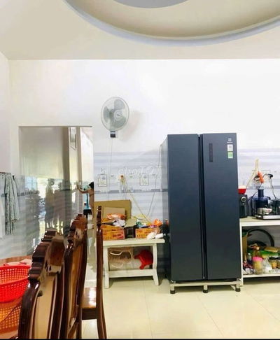Nhà góc 2MT hẻm XH đường Minh Phụng 6 x 10m Trệt 1 lẦu