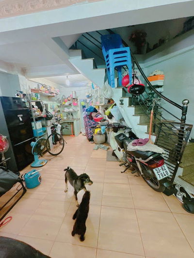 HIẾM: 160tr/m2 - NHÀ PHÂN KHÚC 4 TỎI NỞ HẬU TT PHÚ NHUẬN