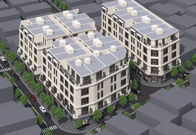 Shophouse 5 tầng- Phụng Pháp- Văn Cao- 70m2- Giá 6,x tỷ