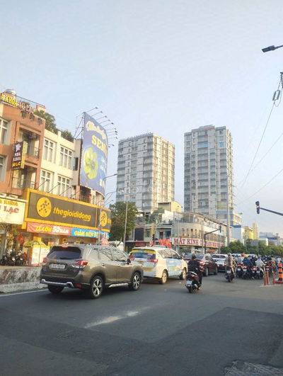 Ngộp Âu Cơ - 60m2 - HXH 5 tầng mới - dòng tiền khủng - Gần Q11