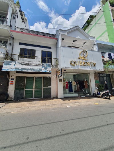 Hàng Hiếm Ngang 5m số 40 Ba Vân ,p14,Tân Bình.giá chỉ nhỉnh 12 tỷ