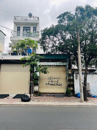 MT ĐƯỜNG CẦU XÉO CẤP 4,9.8 TỶ