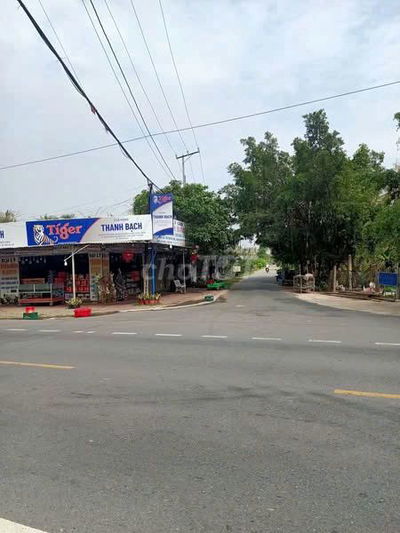 Cần ra nhanh lô đất ngay ủy ban xã Mỹ Yên giá 580 triệu/ 180m2 đất thổ