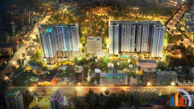 Botanica Premier – 70m² – 2PN 2WC – Full NT – Giá 5.15 tỷ bao hết