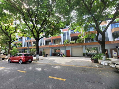 ✅ Cho thuê Shophouse Nại Nam , gần Siêu thị Lotte - 40 Triệu