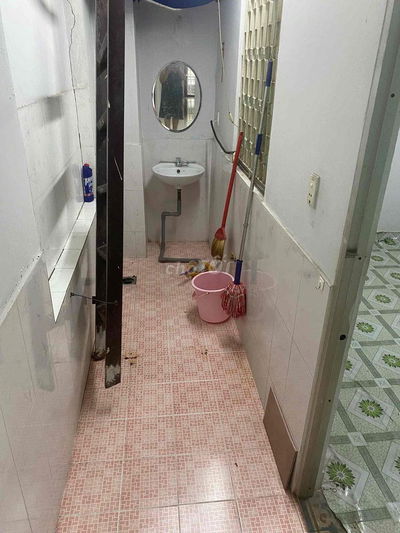 nhà trọ giá rẻ
