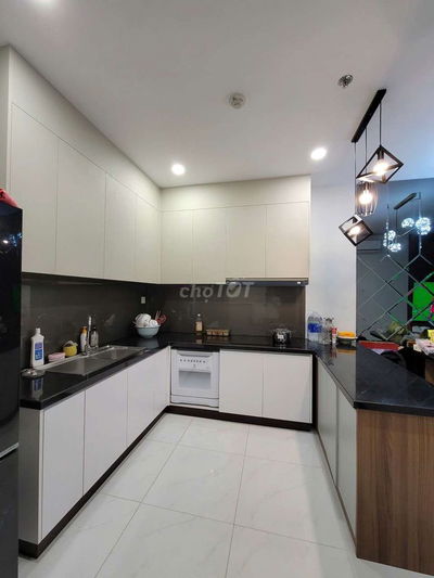 BÁN CĂN HỘ 2PN 80M2 TẦNG 32 CHUNG CƯ SKYVIEW CHÁNH NGHĨA FULL NỘI THẤT