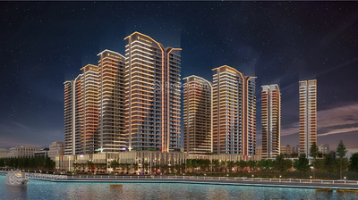 CĂN HỘ CAO CẤP MẶT SÔNG HÀN - CAPITALSQUARE - GIỎ HÀNG GIAI ĐOẠN 1 - CK 15% + QUÀ TẶNG