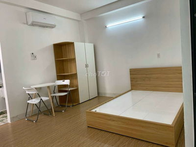 CHDV ở Đường số 59, Gò Vấp