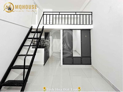 ⚜️PHÒNG GÁC NEW HSSV KẾ ĐẠI HỌC VĂN LANG CƠ SỞ 3🔱