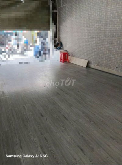 Giảm Còn 19Tr  Mặt Tiền Lê Quang Định 150m2 3 Tầng Gần Phạm Văn Đồng