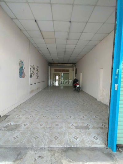 Cho thuê nhà nguyên căn 120m2 mặt tiền đường Vĩnh Lộc, 1 lầu