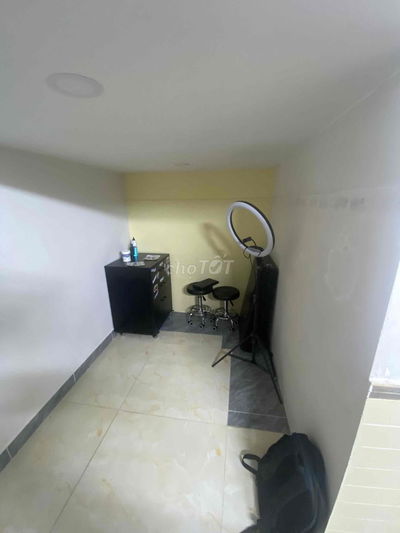 Pass trọ khu vực Quang Trung P8