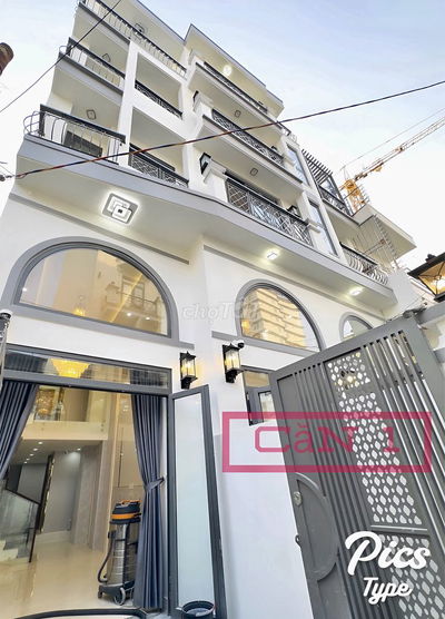 🔥 Mini 6PN có thang máy – Nguyên Hồng chỉ 11,3🧄!