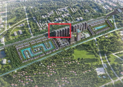 Phòng KD CĐT, Bán gấp Quỹ siêu rẻ -ngoại giao-CB, 1PN+/2PN/3PN view đẹp, Sunshine - CK 11.5% + 25tr