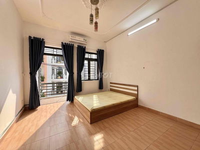 🔥KHAI TRƯƠNG CHO THUÊ PHÒNG TRỌ STUDIO BANCON 30m2 FULL NỘI THẤT