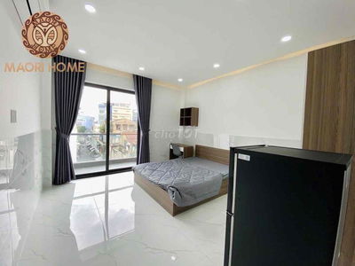CHUNG CƯ MINI BANCOL FULL NỘI THẤT GIÁ RẺ NGAY TRUNG TÂM Q5