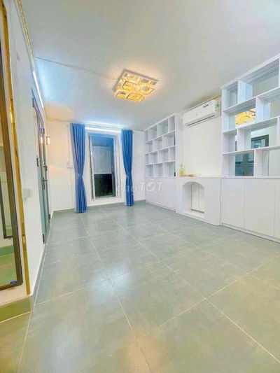Bán nhà tập thể mặt phố Lương đình Của sổ đỏ 35/75m - Căn hộ đẹp long
