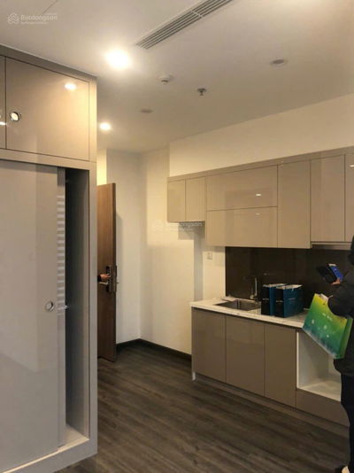 Studio tòa Tonkin 1 - chính chủ cần bán gấp Vinhomes Smart City rẻ nhất thị trường.