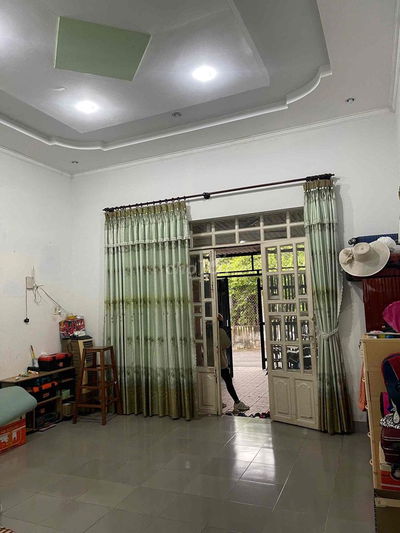 Ngộp Nhà Tân Phú -101m2-ngang 5-HXH 5m thông- dt 6tr/th- hơn 5ty tl