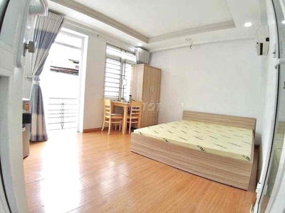 SẮP TRỐNG 2 PHÒNG FULL NỘI KẾ BÊN QUẬN 1