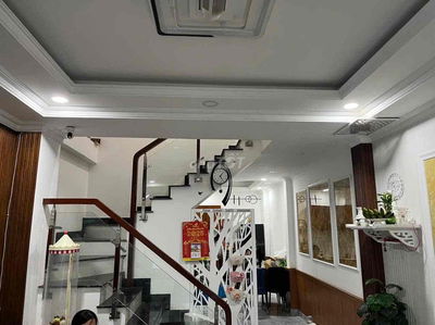 Cần bán gấp nhà gần LOTTE MART ‼️