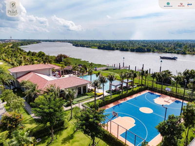 WATERPOINT - Mở Bán The Pearl Trực Tiếp CĐT - TT 36 Tháng, Ưu đãi 0% Lãi suất. LH: 0906 499 ***
