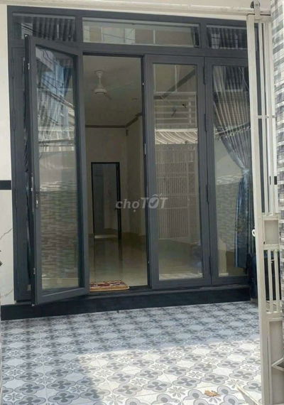 CHO THUÊ NHÀ TRỤC CHÍNH HẺM XÔ VIẾT NGHỆ TĨNH gần TRƯỜNG CHÂU VĂN LIÊM